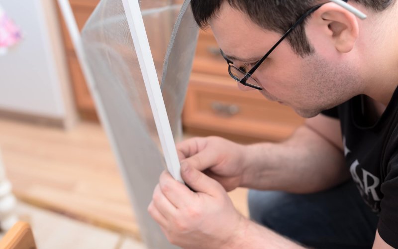 Home Improvement in Grove City, PA